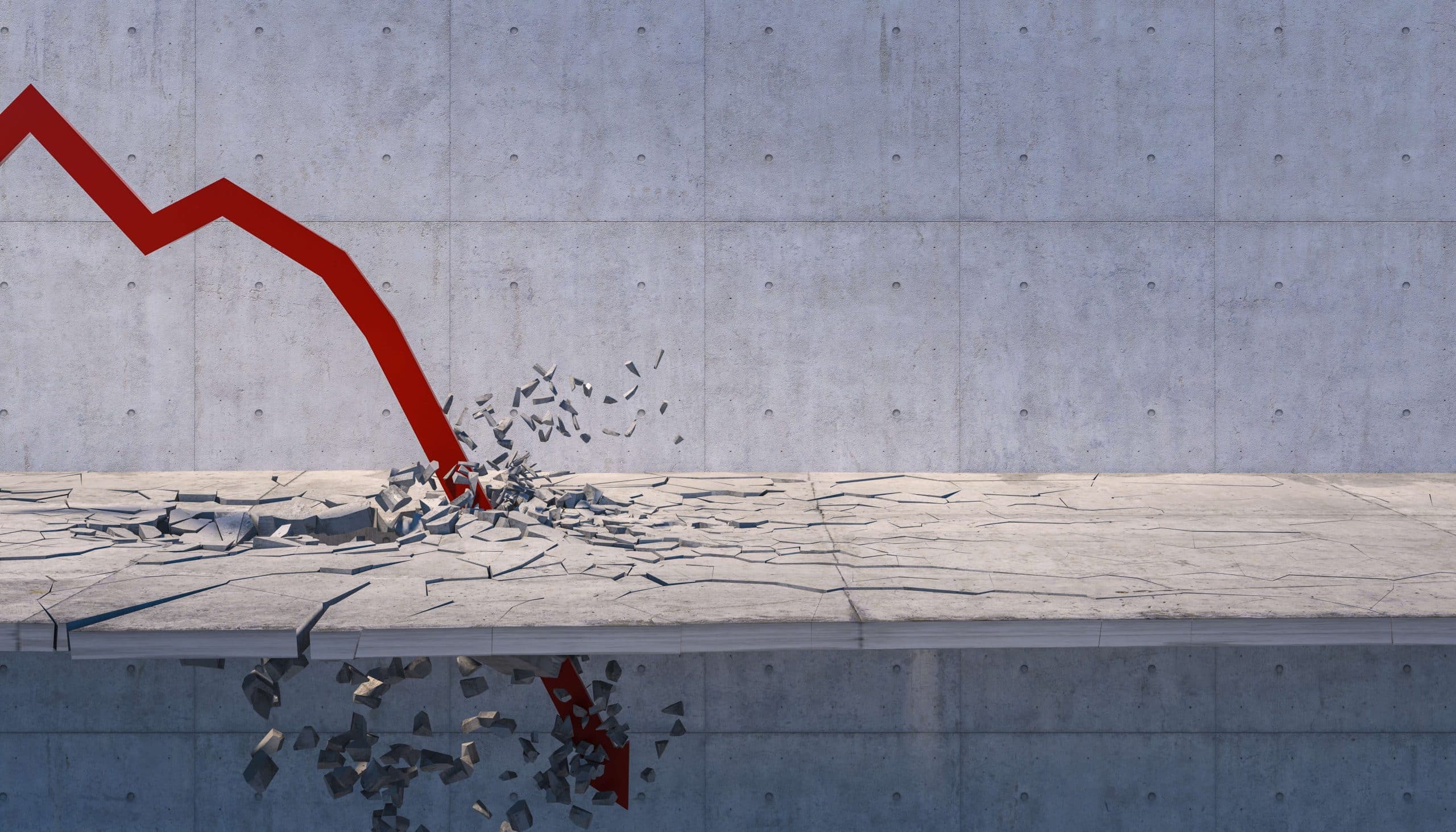Sales Is Broken: The 4 Reasons Revenue Teams Are Stuck